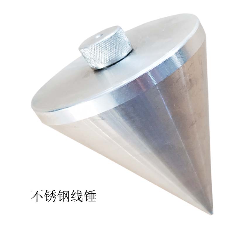不锈钢线锤