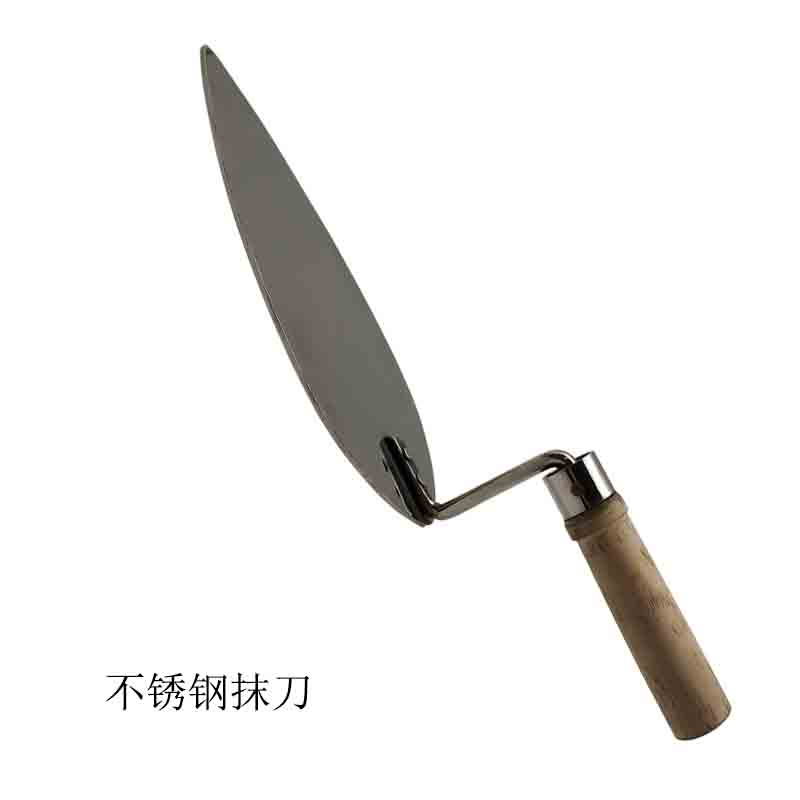 不锈钢抹刀