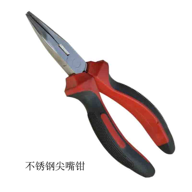 不锈钢尖嘴钳
